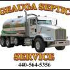 Geauga Septic Service