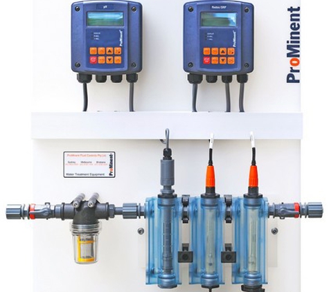 HD Pumps - Winnellie, NT