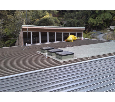 M & V Roofing - Engadine, NSW