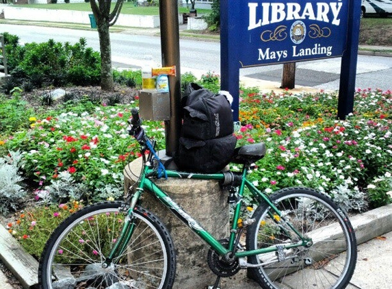 Mays Landing Library - Mays Landing, NJ