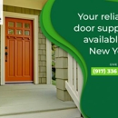 Davis Doors NYC - Doors, Frames, & Accessories