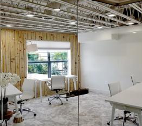 Sandhouse Coworking Space Miami - Miami Beach, FL