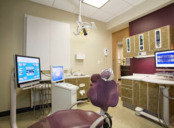 New Image Dental - San Diego, CA