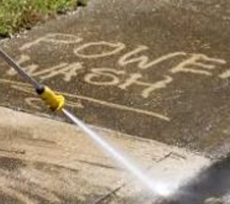 Water Workx Pressure Washing - Statesboro, GA