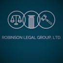 Robinson Legal Group, Ltd. - Attorneys