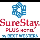 SureStay Plus By Best Western Mcguire AFB Jackson - Hotels