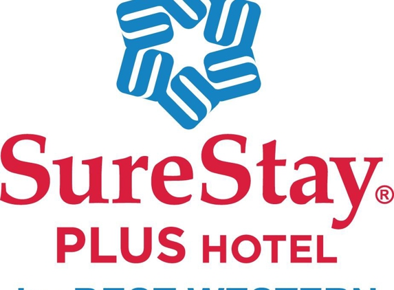 SureStay Plus By Best Western Sevierville - Sevierville, TN