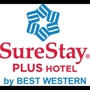 SureStay Plus By Best Western Mcguire AFB Jackson