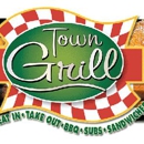 Town Grill - Restaurants