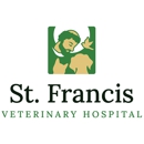 St. Francis Veterinary Hospital - Pet Services
