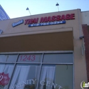 Bangkok Thai Massage - Massage Therapists