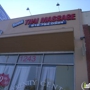 Bangkok Spa Massage