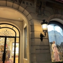 Ralph Lauren - Clothing Stores