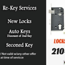 Locksmiths Cibolo TX - Garage Doors & Openers