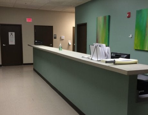 Piedmont Minor Emergency Clinic - Atlanta, GA