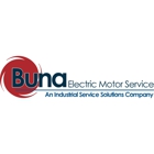 BUNA Electric Motor Service
