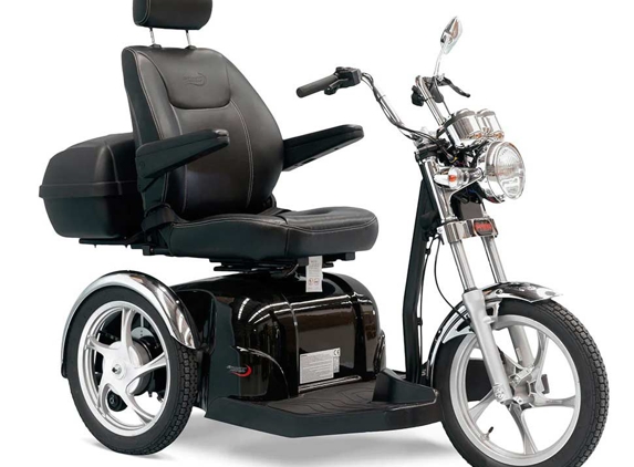 All Scooters & Wheelchairs - Enfield, SA