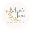 Maple Lane Farm gallery