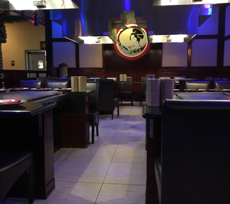 Osaka Seafood Steakhouse - Apple Valley, MN