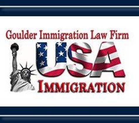 Goulder Immigration Law Firm - Greensboro, NC