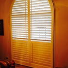 Custom Wholesale Shutters and Blinds