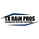 Texas Rain Pros - Gutters & Downspouts