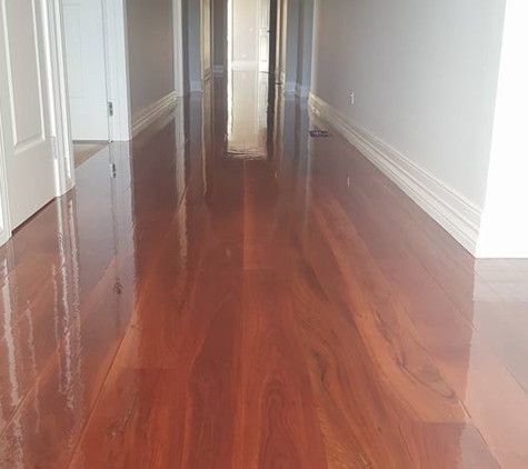 Fitt Floors - Bendigo, VIC