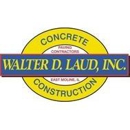 Walter D. Laud  Inc. - Building Materials