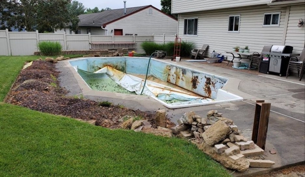 Atlantic Pool Builders  Inc - Hillsborough Township, NJ