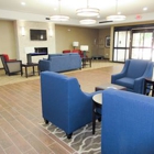 Comfort Suites Piedmont - Greenville South