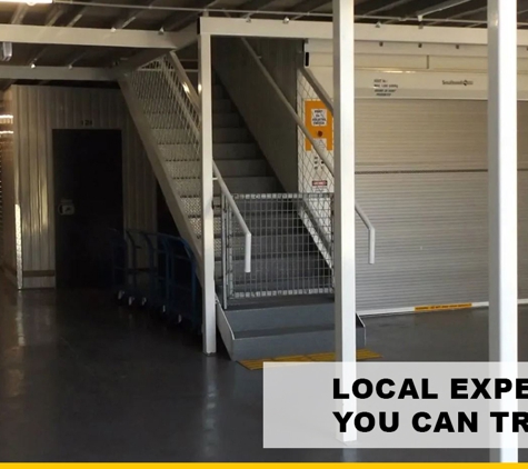 All Purpose Self Storage - Warners Bay, NSW. Local Experts You Can Trust