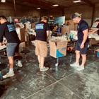 MVM Moving & Storage