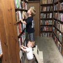 Jane Addams Book Shop - Antiques