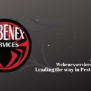 Webenex Services - Pest Control Services