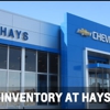 Hays Chevrolet gallery