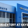 Hays Chevrolet