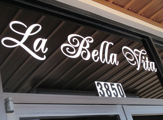La Bella Vita - Meraux, LA