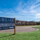 The Village at Creek Meadows