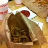 Five Guys gallery