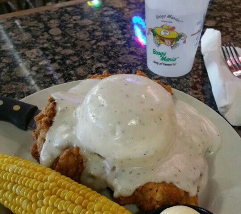 Tanners Bar & Grill - Platte City, MO