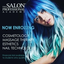 The Salon Professional Academy - Business & Vocational Schools