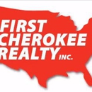 First Cherokee Realty Inc - Real Estate Agents