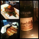 Something Classic Halcyon - Restaurants