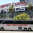 Fast Deer Bus Charter