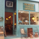 Fountain Square Antiques - Antiques