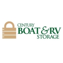 Century Boat & RV Storage - Boat Storage