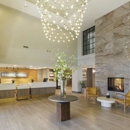 Hotel Trilogy Albany Airport - Lodging