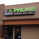 My Broken Phone - Cellular Telephone Service