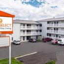 Siegel Select Knoxville - Hotels
