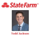 State Farm: Todd Jackson - Insurance